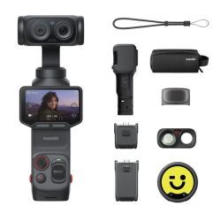 Insta360 Luna Ultra ultra