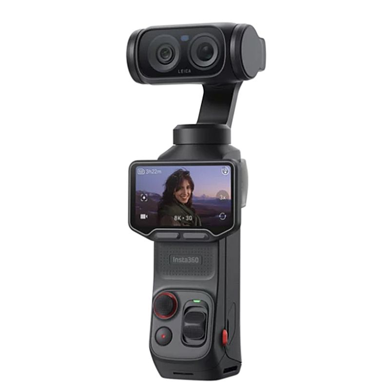 Insta360 Luna Ultra