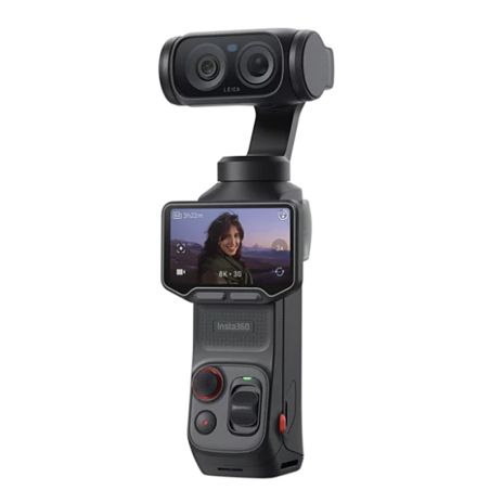 Insta360 Luna Ultra