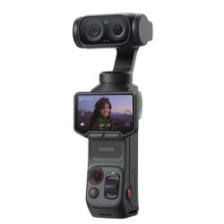 Insta360 Luna Ultra