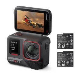 Insta360 Ace Pro 2 Doppia Batteria