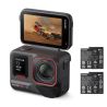 Insta360 Ace Pro 2 Doppia Batteria
