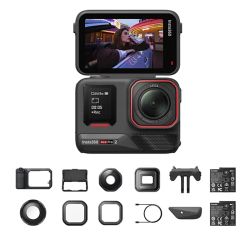Insta360 Ace Pro 2 Videomaker ultimate