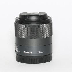Canon EF M 32mm F/1,4 STM