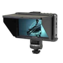 VILTROX MONITOR 5.5 INCH TOUCHSCREEN HD 1920X1080 PIXELS 1200 NIT