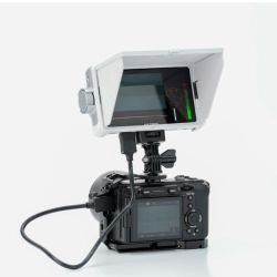 VILTROX MONITOR 5.5 INCH TOUCHSCREEN HD 1920X1080 PIXELS 400 CD/M2