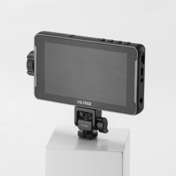 VILTROX MONITOR 5.5" TOUCHSCREEN DC-L2 IPS 1920X1080 PIXELS 1400 NIT
