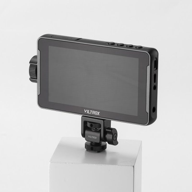 VILTROX MONITOR 5.5" TOUCHSCREEN DC-L2 IPS 1920X1080 PIXELS 1400 NIT