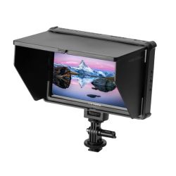 VILTROX MONITOR 7"TOUCHSCREEN DC-L1 IPS 1280X800 HDMI DC-L1 600 NIT HDMI