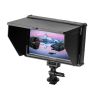 VILTROX MONITOR 7"TOUCHSCREEN DC-L1 IPS 1280X800 HDMI DC-L1 600 NIT HDMI