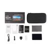 VILTROX MONITOR TOUCHSCREEN 6" HDMI 1920X1080 PIXELS 2000 CD/M2