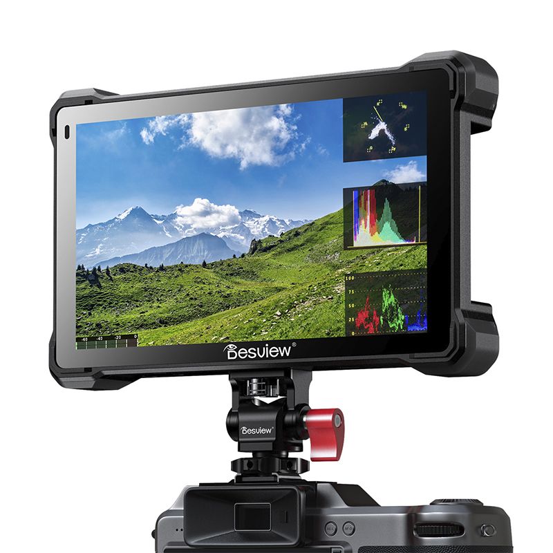Desview Monitor 7" Touch"
