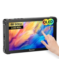 Desview Monitor OL7 7" Touch OLED