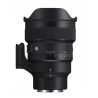 Sigma 14/1,4 DG Art per Sony E-mount