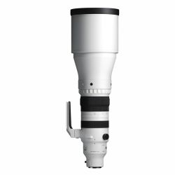Sigma 300-600/4 DG OS Sport per SONY E MOUNT