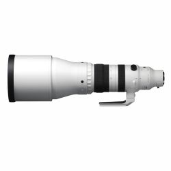 Sigma 300-600/4 DG OS Sport per SONY E MOUNT