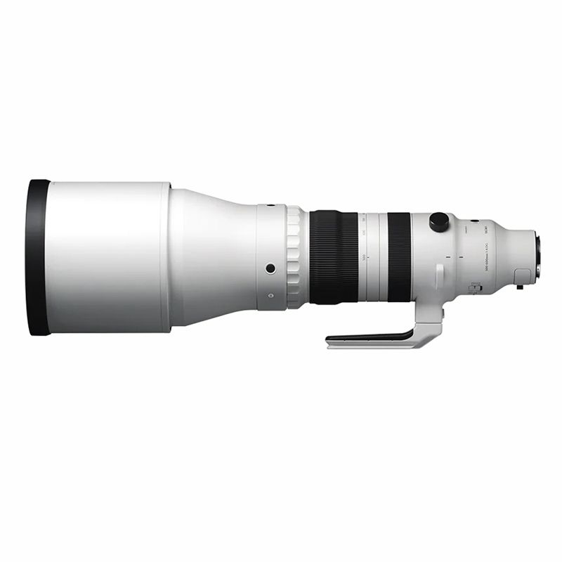 Sigma 300-600/4 DG OS Sport per SONY E MOUNT