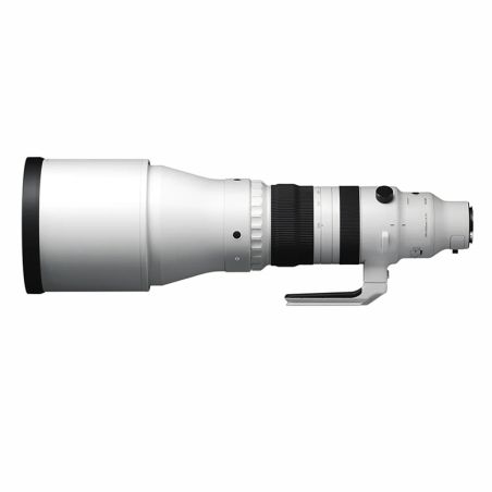 Sigma 300-600/4 DG OS Sport per SONY E MOUNT
