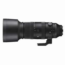 Sigma 60-600/4,5-6,3 DG DN OS Sport per SONY E MOUNT