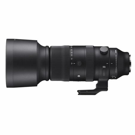Sigma 60-600/4,5-6,3 DG DN OS Sport per SONY E MOUNT