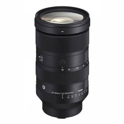 Sigma 28-105/2,8 AF DG DN Art per SONY E-MOUNT