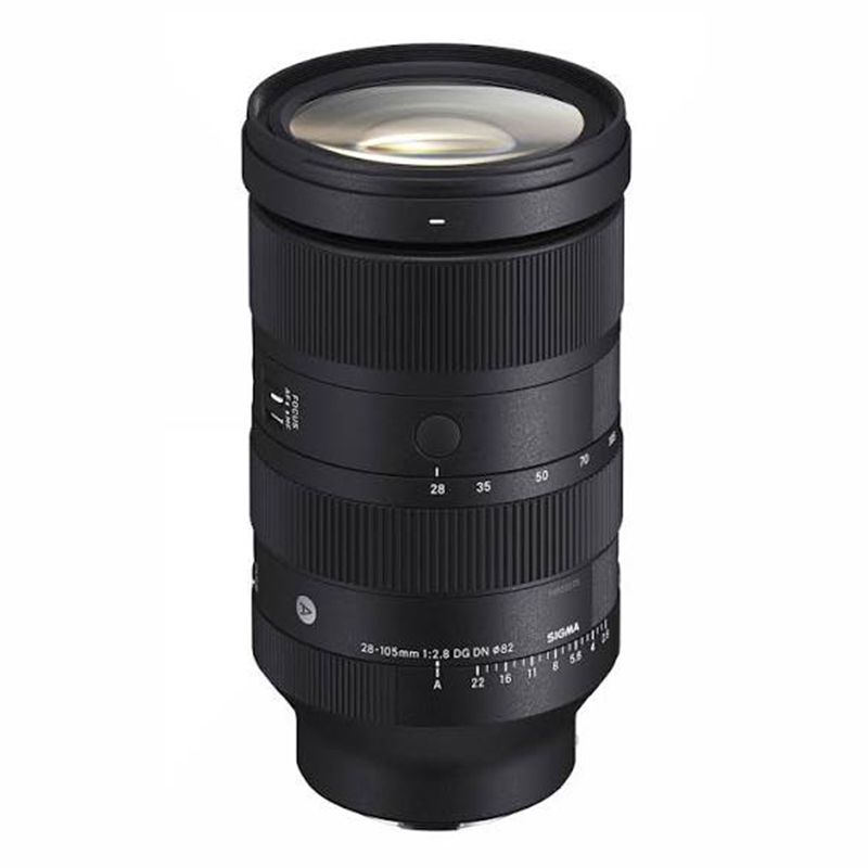 Sigma 28-105/2,8 AF DG DN Art per SONY E-MOUNT