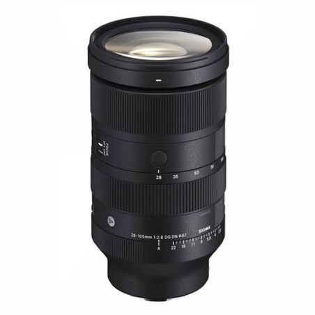 Sigma 28-105/2,8 AF DG DN Art per SONY E-MOUNT
