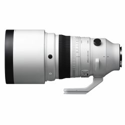 SIGMA 200mm F/2 DG OS Sport  per SONY E-MOUNT