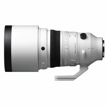 SIGMA 200mm F/2 DG OS Sport  per SONY E-MOUNT