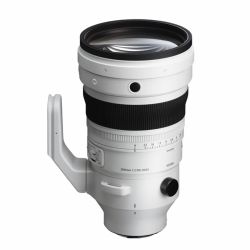 SIGMA 200mm F/2 DG OS Sport  per SONY E-MOUNT