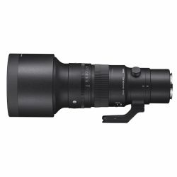 SIGMA 500mm F/5,6 DG DN OS Sport  per SONY E-MOUNT