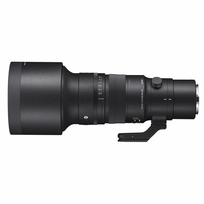 SIGMA 500mm F/5,6 DG DN OS Sport  per SONY E-MOUNT