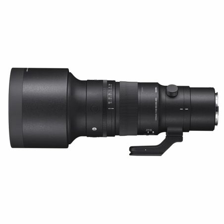 SIGMA 500mm F/5,6 DG DN OS Sport  per SONY E-MOUNT