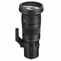 SIGMA 500mm F/5,6 DG DN OS Sport  per SONY E-MOUNT