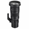 SIGMA 500mm F/5,6 DG DN OS Sport  per SONY E-MOUNT