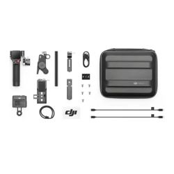 DJI Focus Pro Creator Combo