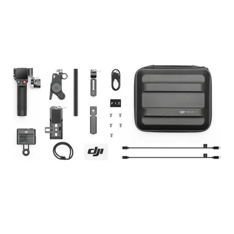 DJI Focus Pro Creator Combo