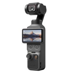 DJI Osmo Poket 4 standard combo