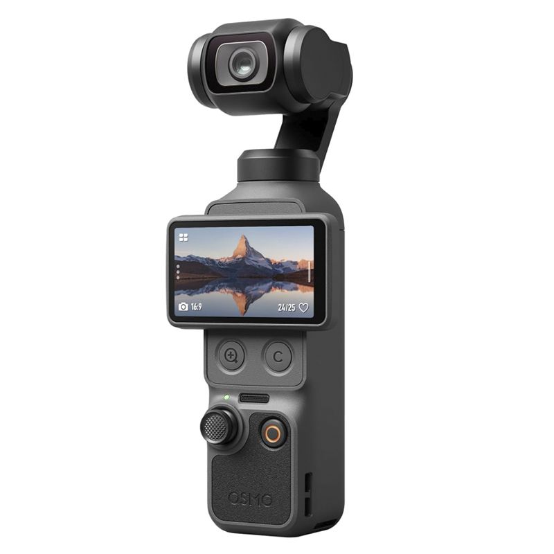 DJI Osmo Poket 4 standard combo