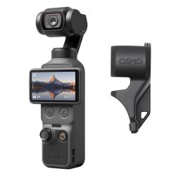 DJI Osmo Poket 4 standard combo