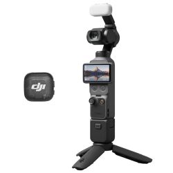 DJI Osmo Poket 4 creator combo