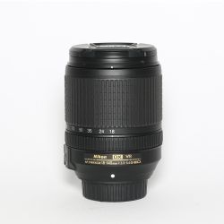 Nikkor AF-S 18-140mmF/3,5-5,6G ED VR