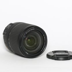 Nikkor AF-S 18-140mmF/3,5-5,6G ED VR