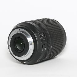 Nikkor AF-S 18-140mmF/3,5-5,6G ED VR