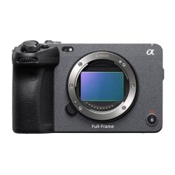 SONY FX5