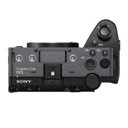 SONY FX5