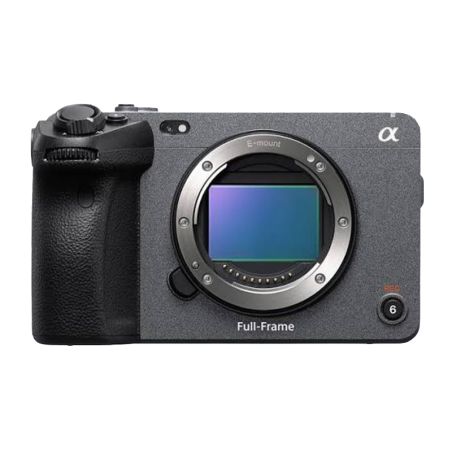SONY FX5