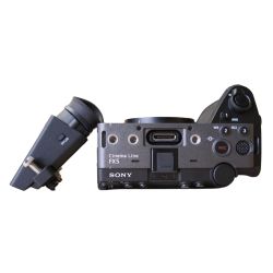 SONY DVFEL1B Mirino elettronico per FX5