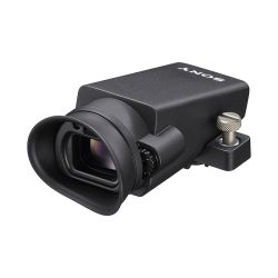 SONY DVFEL1B Mirino elettronico per FX5