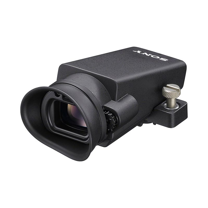 SONY DVFEL1B Mirino elettronico per FX5